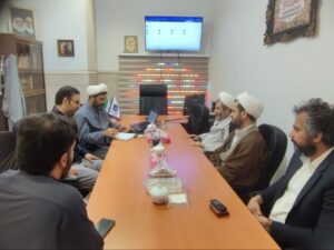 مسئول دبیرخانه شورای عالی حوزه‌های علمیه 
