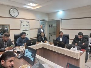 اهمیت امنیت سایبری اهمیت امنیت سایبری