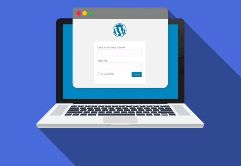 امنیت وردپرس